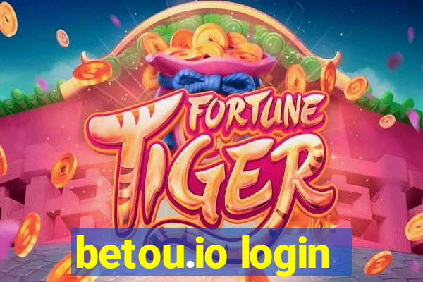 betou.io login